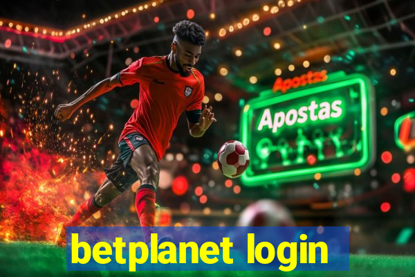 betplanet login